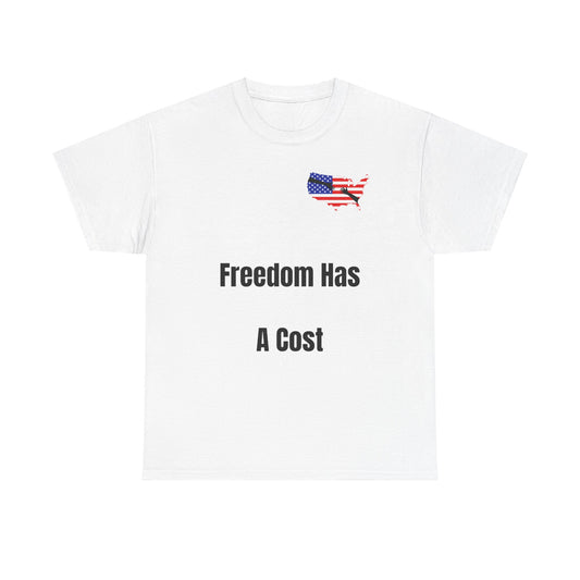 Cost of Freedom